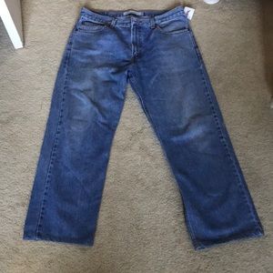 Levi’s 505 Jeans Size 34/30